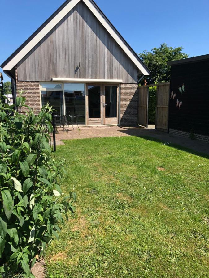Hubanet Holiday home