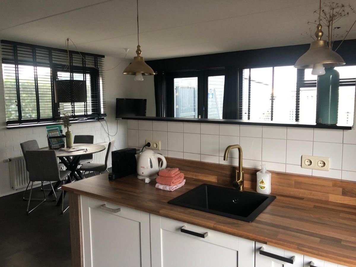 Hubanet Holiday home Giethoorn